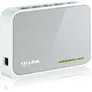 TP-LINK TL-SF1005D 5x Port Desktop Switch