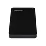 Intenso Memory Case USB3.0 500GB 2,5zoll Schwarz