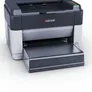 Kyocera FS-1061DN S/W-Laserdrucker LAN