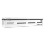 Digitus 24 Port Cat6 Patchpanel 19" Patchfeld 1HE RackMount DN-91624S
