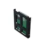 DIGITUS 2x 2.5 HDD/SSD auf 1x 3.5 Festplatten Einbaurahmen
