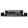 DIGITUS 2x 2.5 HDD/SSD auf 1x 3.5 Festplatten Einbaurahmen