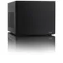Fractal Design Gehäuse Node 304 schwarz USB3.0 mITX/DTX