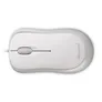 Microsoft Basic Optical Mouse USB weiß P58-00058