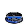 Intenso 8x DVD+R Double Layer 8,5GB 10er Spindel Printable