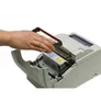EPSON TM U220B Quittungsdrucker Nadeldrucker Farbe 9 Pin seriell