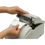 EPSON TM U220B Quittungsdrucker Nadeldrucker Farbe 9 Pin seriell