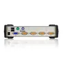 Aten CS84U KVM Switch 4-fach PS/2 oder USB
