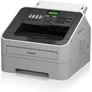Brother Laser-Fax 2840 Normalpapier 3 Jahre Garantie
