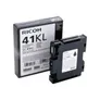 Ricoh 405765 Druckerpatrone (Gel) schwarz GC 41KL