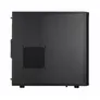 Fractal Design Gehäuse Core 2300 USB3.0 schwarz ATX/mATX/Mini-ITX Gehäuse