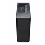 Fractal Design Gehäuse Core 2300 USB3.0 schwarz ATX/mATX/Mini-ITX Gehäuse