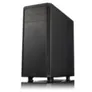 Fractal Design Gehäuse Core 2300 USB3.0 schwarz ATX/mATX/Mini-ITX Gehäuse