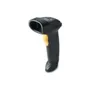 Motorola Symbol LS2208 Barcodescanner, USB, Kit, schwarz