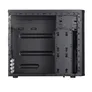 Fractal Design Gehäuse Core 1100 USB3.0 schwarz mATX/Mini-ITX