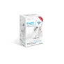 TP-LINK TL-WA860RE wireless 300MBit WLAN-n Repeater mit Steckdose und LAN Port