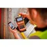 Brother P-touch E550WVP Beschriftungsgerät Akku USB WLAN