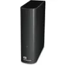 WD Elements Desktop USB3.0 Extern 4TB 3,5 Zoll Schwarz