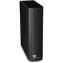 WD Elements Desktop USB3.0 Extern 4TB 3,5 Zoll Schwarz