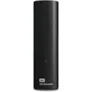 WD Elements Desktop USB3.0 Extern 4TB 3,5 Zoll Schwarz