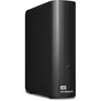 WD Elements Desktop USB3.0 Extern 4TB 3,5 Zoll Schwarz