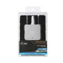 i-tec USB HUB 4 port USB 3.0 Metall passiv