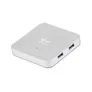 i-tec USB HUB 4 port USB 3.0 Metall aktiv