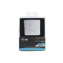 i-tec USB HUB 4 port USB 3.0 Metall aktiv