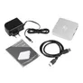 i-tec USB HUB 4 port USB 3.0 Metall aktiv
