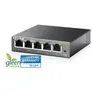 TP-LINK TL-SG105E 5-Port Gigabit-Switch Easy Smart IGMPv3