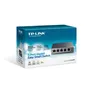 TP-LINK TL-SG105E 5-Port Gigabit-Switch Easy Smart IGMPv3