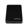 Intenso Memory Case USB3.0 2TB 2,5zoll Schwarz