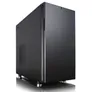 Fractal Design Define R5 black ATX Gehäuse (ohne Netzteil) USB3.0