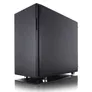 Fractal Design Define R5 black ATX Gehäuse (ohne Netzteil) USB3.0
