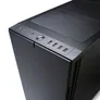 Fractal Design Define R5 black ATX Gehäuse (ohne Netzteil) USB3.0