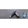 iStorage datAshur USB2.0 Flash Drive 8GB Stick mit PIN-Schutz Aluminium Schwarz