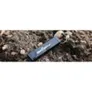 iStorage datAshur USB2.0 Flash Drive 8GB Stick mit PIN-Schutz Aluminium Schwarz