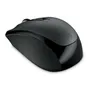 Microsoft Wireless Mobile Mouse 3500 Grau
