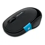 Microsoft Sculpt Comfort Mouse H3S-00001