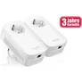 TP-LINK TL-PA8010P KIT AV1200 2er Kit (1200Mbit Powerline, 1xGB LAN, Steckdose)