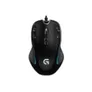 Logitech G300S Kabelgebundene Gaming Maus Anthrazit