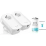 TP-LINK TL-PA8010P KIT AV1200 2er Kit (1200Mbit Powerline, 1xGB LAN, Steckdose)