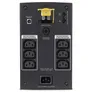 APC Back-UPS BX950UI, 950VA (AVR, 6x C13, USB, Shutdown Software)