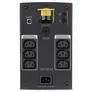 APC Back-UPS BX1400UI, 1400VA (AVR, 6x C13, USB, Shutdown Software)