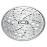 Bosch MUZ45RS1 Reibscheibe grob f. Durchlaufschnitzler MUM4, MUM5, MCM55, MCM6
