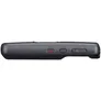 Sony ICD-PX240 4GB Digitaler Mono Voice Recorder grau