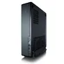 Fractal Design Node 202 black Mini-ITX Gehäuse (ohne Netzteil) USB3.0