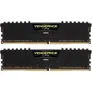 16GB (2x8GB) Corsair Vengeance LPX schwarz DDR4-2666 RAM CL16