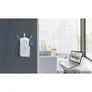 TP-LINK AC1750 RE450 1750MBit Universeller WLAN-ac Repeater mit Gigabit LAN Por