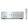 Yamaha A-S701 Voll-Verstärker, D/A-Wandler, Alu-Front - Silber